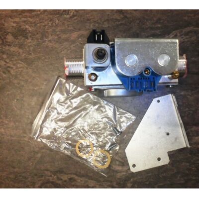 Worcester Bosch Gas Valve - 87161026730 - Gas Valve for Bosch Boilers Worcester Bosch Gas Valve - 87161026730 - Gas Valve for Bosch Boilers