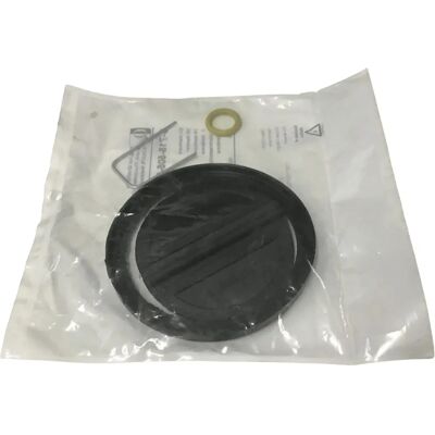 Kit de Membrana Worcester Bosch - Repuesto para Válvula de Desvío - Parte de Caldera Kit de Membrana Worcester Bosch - Repuesto para Válvula de Desvío - Parte de Caldera