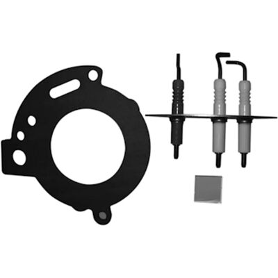Bosch GB172 GB182 Elektrodensatz - Gasgeräte Ersatzteile Bosch GB172 GB182 Elektrodensatz - Gasgeräte Ersatzteile