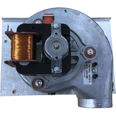 Worcester Bosch GR01355 Fan Assembly Kit - Fan System 24 KW Worcester Bosch GR01355 Fan Assembly Kit - Fan System 24 KW