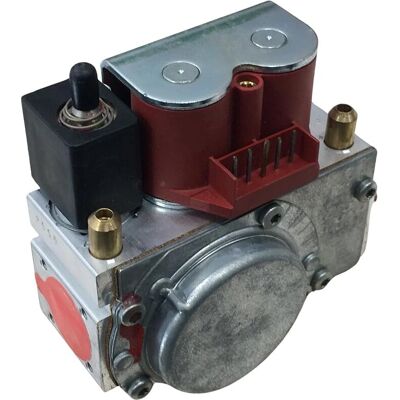 Worcester Bosch - 87161567660 - Dungs - Gas Valve Worcester Bosch - 87161567660 - Dungs - Gas Valve