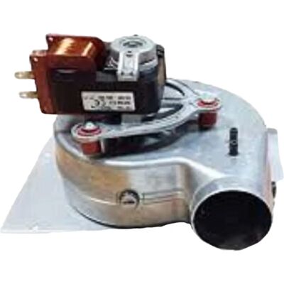 Worcester Bosch 28 Cdi Rsf Fan Assembly - Heating System Part Worcester Bosch 28 Cdi Rsf Fan Assembly - Heating System Part