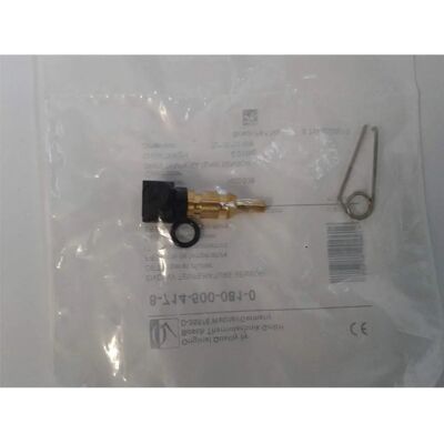 Worcester Bosch Modèle 87145000810 Capteur de Température - Capteur de Température - Publicité Worcester Bosch Modèle 87145000810 Capteur de Température - Capteur de Température - Publicité