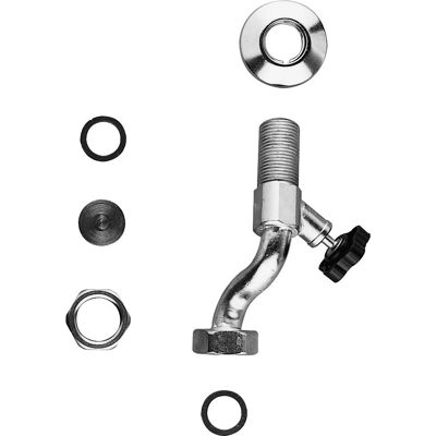 Bosch Unterputz-Installation - Direktanschluss - 7709000053 Bosch Unterputz-Installation - Direktanschluss - 7709000053