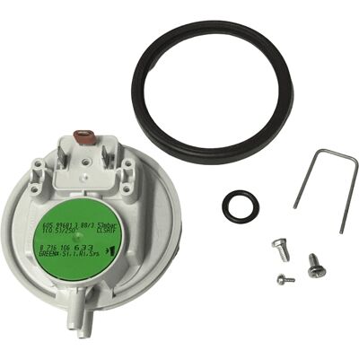 Worcester Bosch Luftdruckschalter - 87161066330 Worcester Bosch Luftdruckschalter - 87161066330