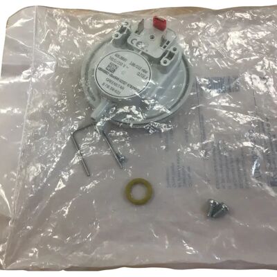 Worcester Bosch Air Pressure Switch - 87161066330 Worcester Bosch Air Pressure Switch - 87161066330