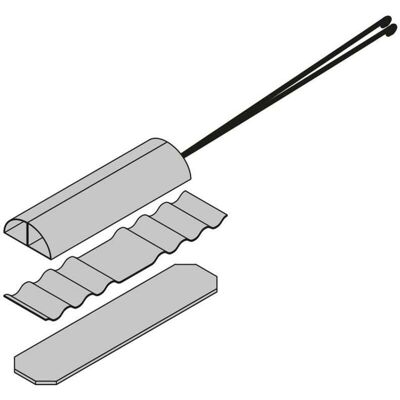 Buderus - 5991382 - Speicheranschluss-Set - Asu Verp - Speicheranschluss-Set Buderus - 5991382 - Speicheranschluss-Set - Asu Verp - Speicheranschluss-Set