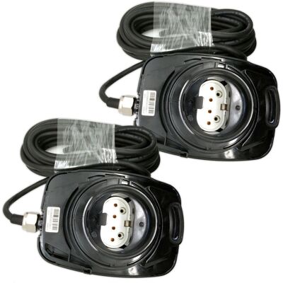 Oase - Vitronic 24W - Spare part - Electrical unit Oase - Vitronic 24W - Spare part - Electrical unit
