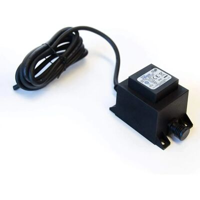 Oase - 27346 - Transformátor pro AquaOxy 400/1000 Oase - 27346 - Transformátor pro AquaOxy 400/1000