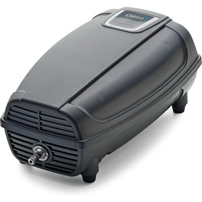 Oase AquaOxy 250 Teichbelüfter - Leise, UV-beständig, 250L/h Oase AquaOxy 250 Teichbelüfter - Leise, UV-beständig, 250L/h