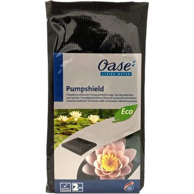 Oase Pumpenschutzbeutel - Pumpenschutzbeutel Oase Pumpenschutzbeutel - Pumpenschutzbeutel