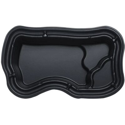 Oase - Laghetto Preformato PE 1000 - 240x140x62cm - 1 szt. Oase - Laghetto Preformato PE 1000 - 240x140x62cm - 1 szt.