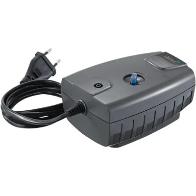Oase OxyMax 100 Aquarium Luftpumpe - Aquarientechnik Oase OxyMax 100 Aquarium Luftpumpe - Aquarientechnik