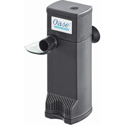 Oase BioCompact 50 Aquariumfilter - Leise, Einstellbarer Durchfluss Oase BioCompact 50 Aquariumfilter - Leise, Einstellbarer Durchfluss