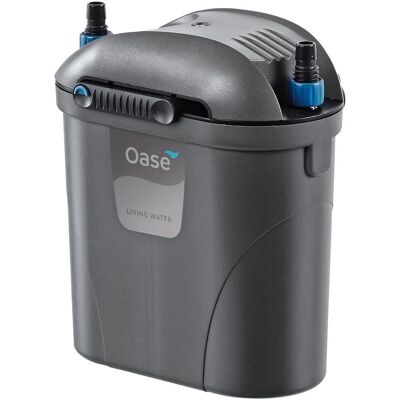 Oase FiltoSmart 60 Filtre extérieur pour aquarium - Filtre Aquarium - Publicité Oase FiltoSmart 60 Filtre extérieur pour aquarium - Filtre Aquarium - Publicité