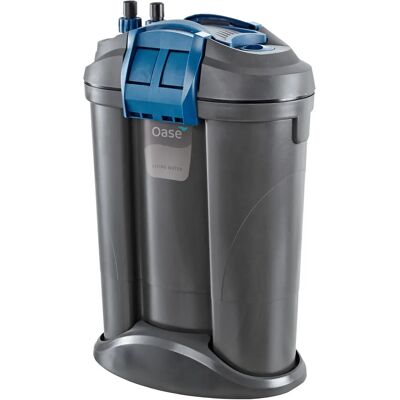 Oase FiltoSmart 200 - Aquarium Extern Filtratie Oase FiltoSmart 200 - Aquarium Extern Filtratie