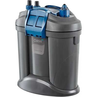 Filtre Oase pour Aquarium - 200L, Extérieur, Chauffage, Compact Filtre Oase pour Aquarium - 200L, Extérieur, Chauffage, Compact