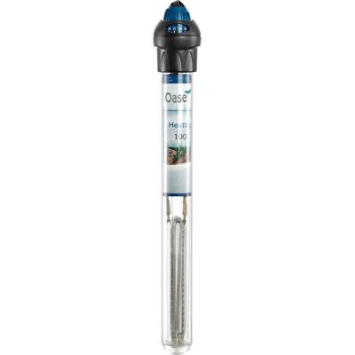 Oase HeatUp 100 - Verstelbare aquariumverwarmer - Verhitters Oase HeatUp 100 - Verstelbare aquariumverwarmer - Verhitters