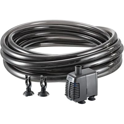 Oase Waterverversingsset - Aquarium Onderhoud - 800L/Uur Oase Waterverversingsset - Aquarium Onderhoud - 800L/Uur