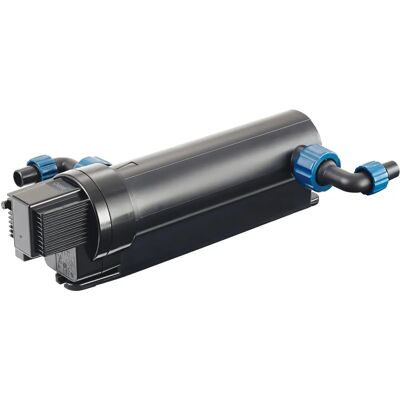OASE - ClearTronic 7W - Quick-release - Quartz sleeve - UV steriliser OASE - ClearTronic 7W - Quick-release - Quartz sleeve - UV steriliser