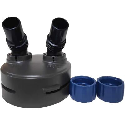 Oase BioMaster Slangadapter - 45157 - Slangadapter - Pomponderdeel Oase BioMaster Slangadapter - 45157 - Slangadapter - Pomponderdeel