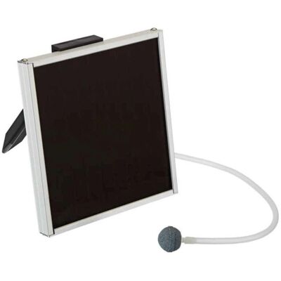 Pontec PondoSolar Air 150 Plus Aerateur solaire pour étang - Publicité Pontec PondoSolar Air 150 Plus Aerateur solaire pour étang - Publicité