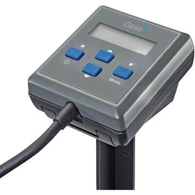 Oase Eco Control Regulátor toku - pro Eco Expert čerpadla Oase Eco Control Regulátor toku - pro Eco Expert čerpadla