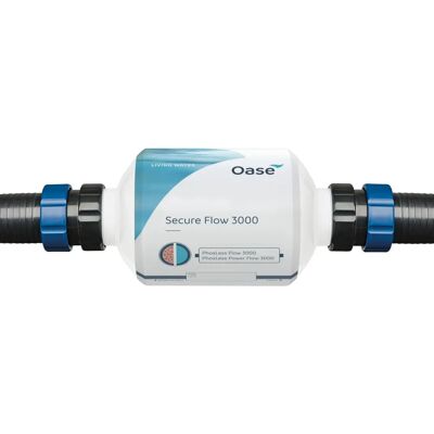 Oase Secure Flow 3000 - Bomba Oase Secure Flow 3000 - Bomba
