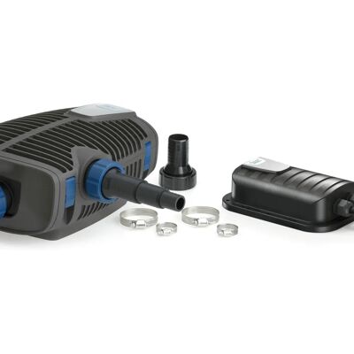Oase AquaMax Eco Premium 12000 / 12 V Filterpumpe Oase AquaMax Eco Premium 12000 / 12 V Filterpumpe
