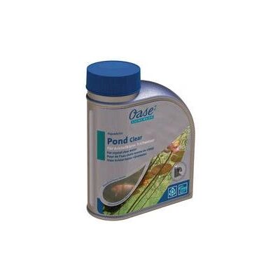 OASE AquaActiv OptiPond - Gartenteich/Brunnenzubehör - Stärkt Wasserqualität OASE AquaActiv OptiPond - Gartenteich/Brunnenzubehör - Stärkt Wasserqualität