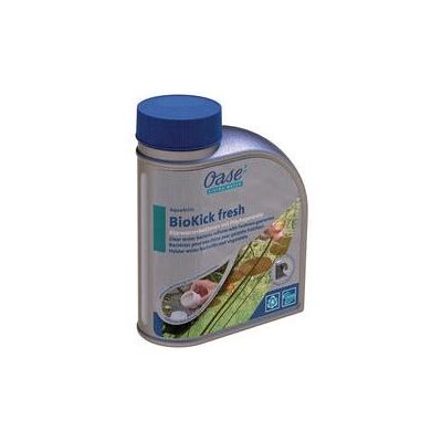OASE BioKick Szűrőaktivátor - 500ml OASE BioKick Szűrőaktivátor - 500ml