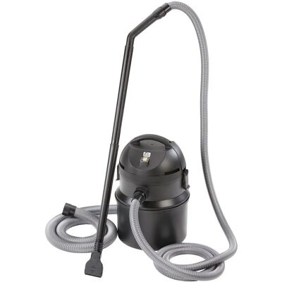 Pontec PondoMatic Aspirador de fango para estanque - 1400W, 30L Pontec PondoMatic Aspirador de fango para estanque - 1400W, 30L