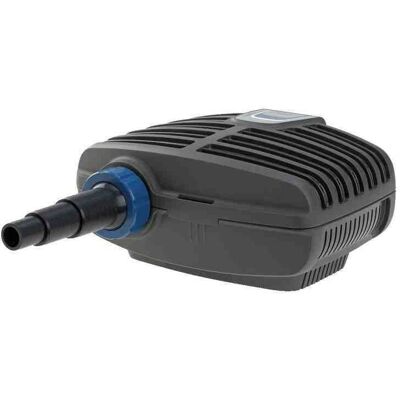 Oase Aquamax Eco Classic 5500 Teichpumpe - Zubehör Oase Aquamax Eco Classic 5500 Teichpumpe - Zubehör
