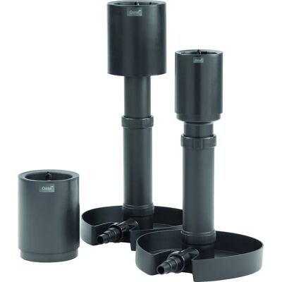 Oase AquaSkim 20 - Teichoberflächenfilter für bis zu 20 m² Oase AquaSkim 20 - Teichoberflächenfilter für bis zu 20 m²