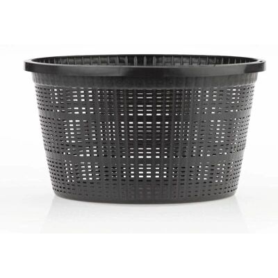 OASE 52632 Pianta - Nero - 22x22x12 cm - Interno/Esterna OASE 52632 Pianta - Nero - 22x22x12 cm - Interno/Esterna