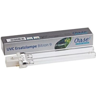 OASE 0870.602 UV-C Ersatzlampe - Gartenteich/Zubehör OASE 0870.602 UV-C Ersatzlampe - Gartenteich/Zubehör
