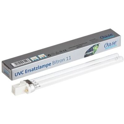 Oase Modello Clarificatore UV - Accessorio stagno/giardino - Bianco Oase Modello Clarificatore UV - Accessorio stagno/giardino - Bianco