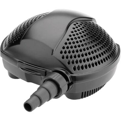Pontec PondoMax Eco 17000 - Pompe pour étang et cascade - Publicité Pontec PondoMax Eco 17000 - Pompe pour étang et cascade - Publicité