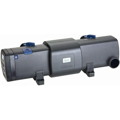 Oase Wuebke Soehne GmbH & Co Oase Bitron C 36 W sterilizátor UV Oase Wuebke Soehne GmbH & Co Oase Bitron C 36 W sterilizátor UV