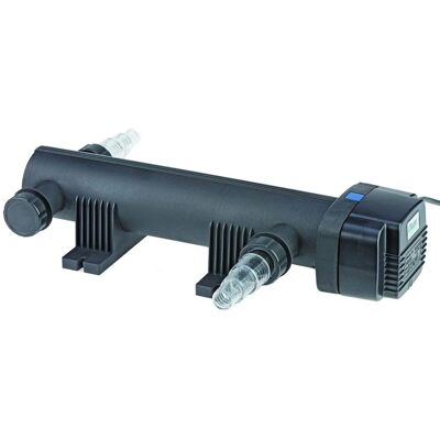 Oase Vitronic 18 W UVC-Teichklärer - UVC-Klärer Oase Vitronic 18 W UVC-Teichklärer - UVC-Klärer