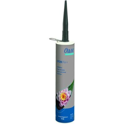 Oase UniFix+ Kleber - 290ml für EPDM & PVC Teichfolien Oase UniFix+ Kleber - 290ml für EPDM & PVC Teichfolien