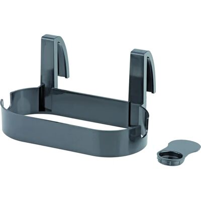 Eden WaterParadise 57302 501 Aquarium Filteraccessoire - Beugel en Grindreiniger Eden WaterParadise 57302 501 Aquarium Filteraccessoire - Beugel en Grindreiniger