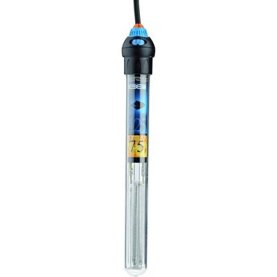 Eden WaterParadise Aquariumverwarmer - Verstelbaar, Duurzaam, 75W Eden WaterParadise Aquariumverwarmer - Verstelbaar, Duurzaam, 75W