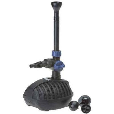 OASE Aquarius Brunnenpumpe 1000 - Springbrunnenpumpe OASE Aquarius Brunnenpumpe 1000 - Springbrunnenpumpe