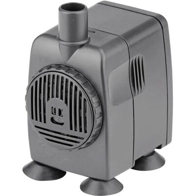Pontec PondoCompact 800i Binnenfonteinpomp - Verstelbare stroom, 1,5m kabel Pontec PondoCompact 800i Binnenfonteinpomp - Verstelbare stroom, 1,5m kabel