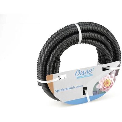 Oase 57562 Kerti tömlő - 10 m, PVC, Fekete Oase 57562 Kerti tömlő - 10 m, PVC, Fekete