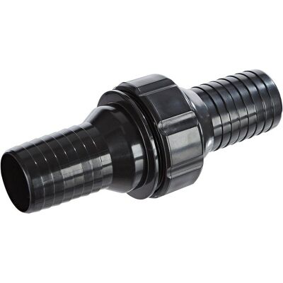 Oase Hadicový spoj 1 1/2" - Připojení pro zahradní a bazénové hadice Oase Hadicový spoj 1 1/2" - Připojení pro zahradní a bazénové hadice