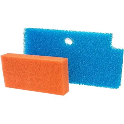 OASE Ersatzschwamm Set für Filtral UVC 6000/9000 - Teichfilter Ersatzteile OASE Ersatzschwamm Set für Filtral UVC 6000/9000 - Teichfilter Ersatzteile