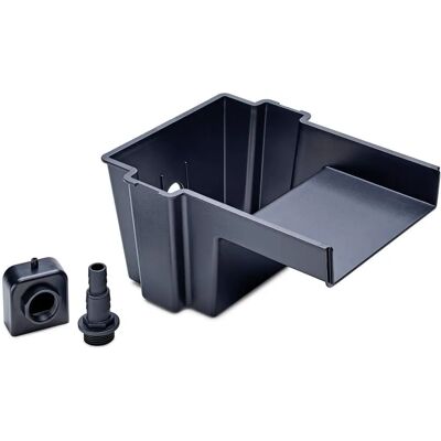 PONTEC Model 73348 Waterval Glijbaan Tuinaccessoire PONTEC Model 73348 Waterval Glijbaan Tuinaccessoire