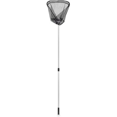 Oase 84296 Damfisknät - Maskstorlek 5mm - 40x38x45cm - Svart Oase 84296 Damfisknät - Maskstorlek 5mm - 40x38x45cm - Svart